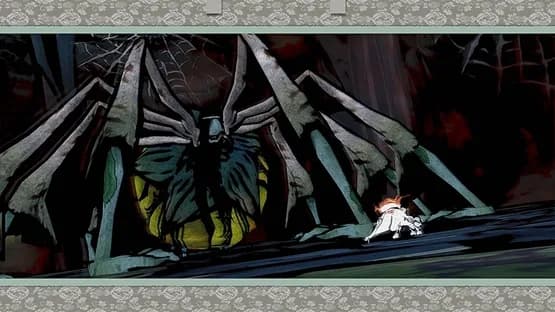 Ōkami HD — Screenshots