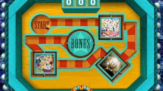 I Spy Riddle Race — Screenshots