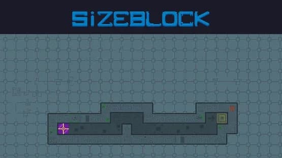 SizeBlock — Screenshoty