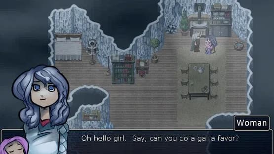 Save Your Mother — Screenshots