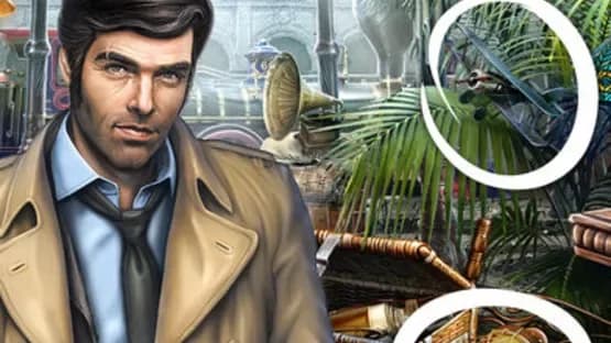 Hidden City: Hidden Object Adventure — Screenshoty