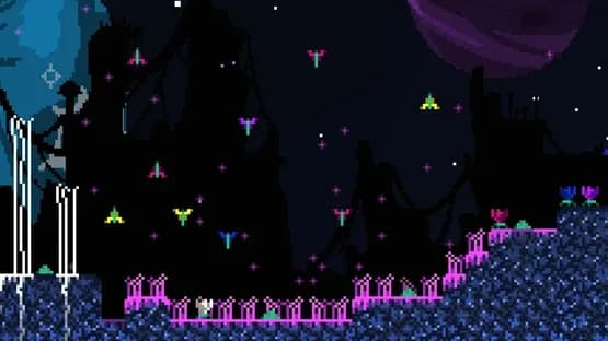 Earthtongue — Screenshots
