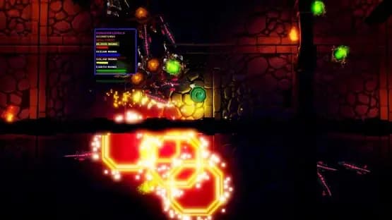 Dungeon Creepster — Screenshots