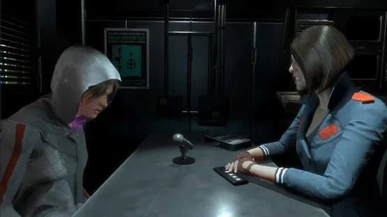 Republique Remastered — Screenshoty