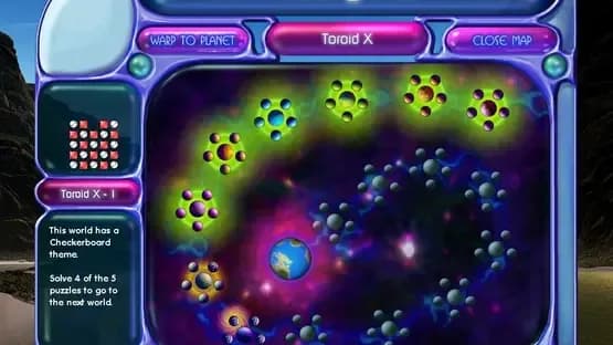 Bejeweled 2 — Screenshoty