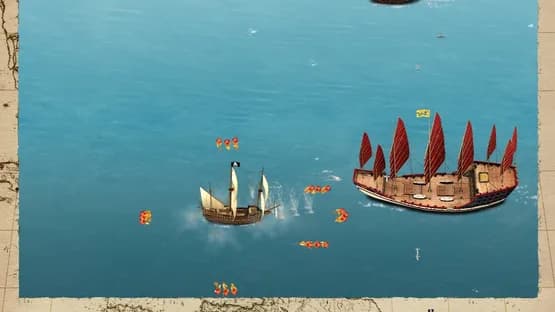Revenge of Roger Rouge — Screenshots