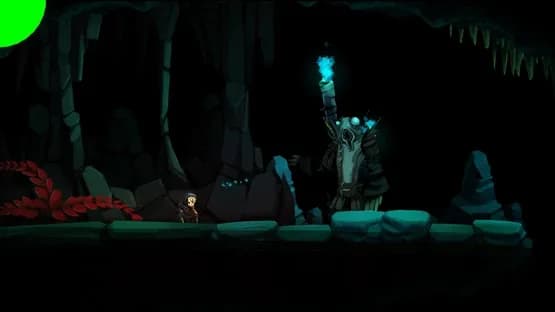 Oblitus — Screenshoty