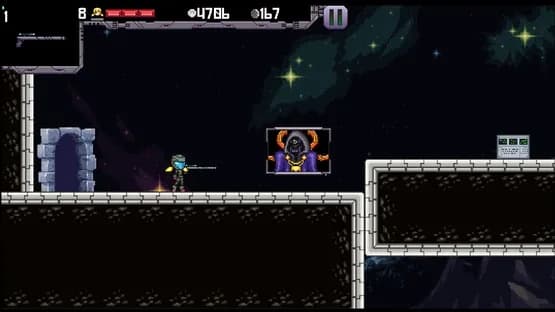 Cally's Caves 4 — Screenshoty
