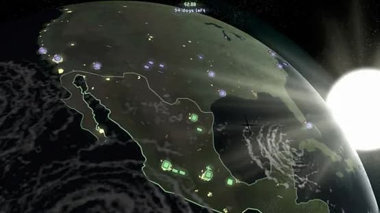 War, the Game — Screenshoty