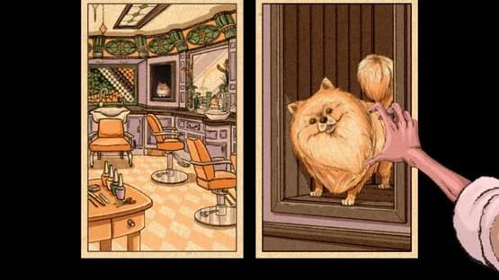 Nancy Drew Dossier: Resorting to Danger! — Screenshots