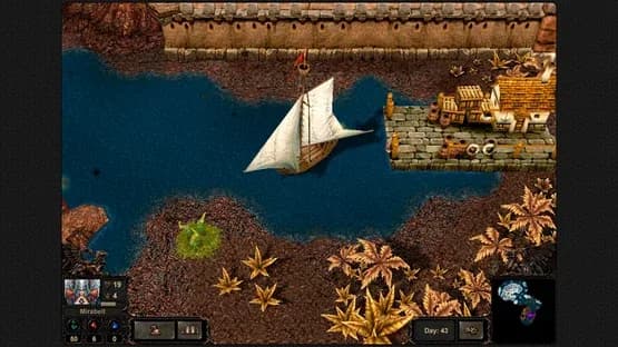 Etherlords II — Screenshots