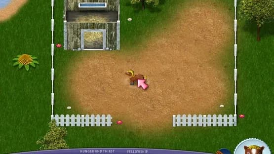 Pony World 2 — Screenshoty