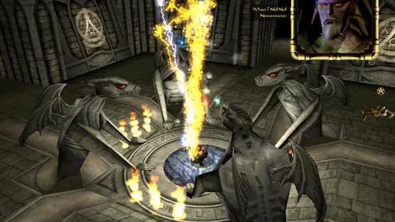 Soulbringer — Screenshoty