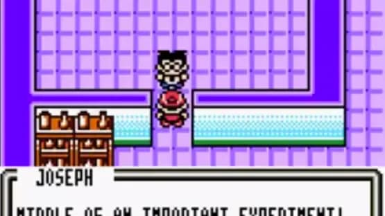 Pokémon Trading Card Game — Screenshoty
