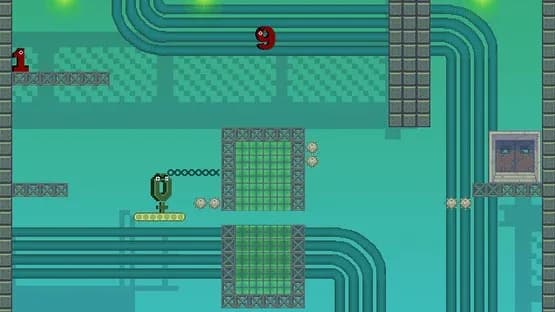 Riot of the numbers — Screenshots