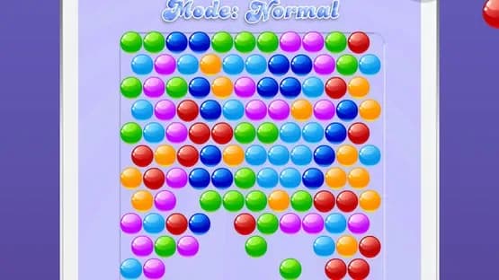 Bubble Shooter! Tournaments — Screenshots