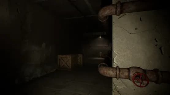 Case 2: Animatronics Survival — Screenshots