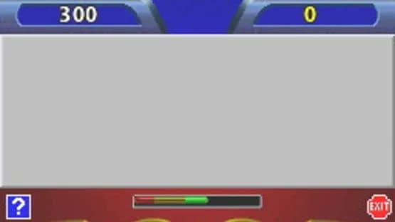 TouchMaster DS — Screenshoty