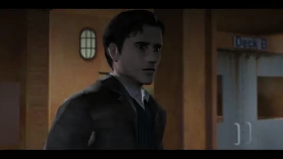 Overclocked: A History of Violence — Screenshoty