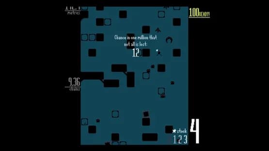 Probability 0 — Screenshots