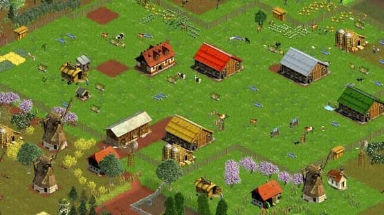 Farm World — Screenshots