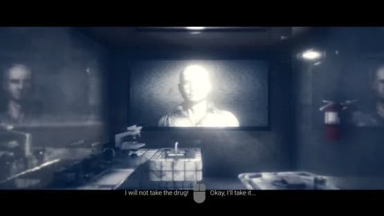 The Butterfly Sign — Screenshots