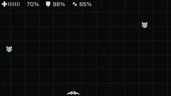Distant Space 2 — Screenshots