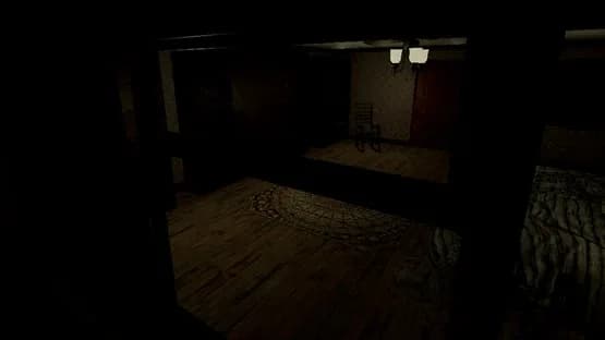 DemonicGuestVR — Screenshoty