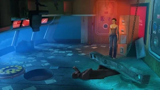 Secret Files 2: Puritas Cordis — Screenshoty
