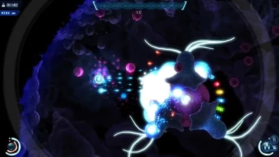 Transcripted — Screenshoty