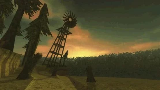 Paratopic: Definitive Cut — Screenshoty