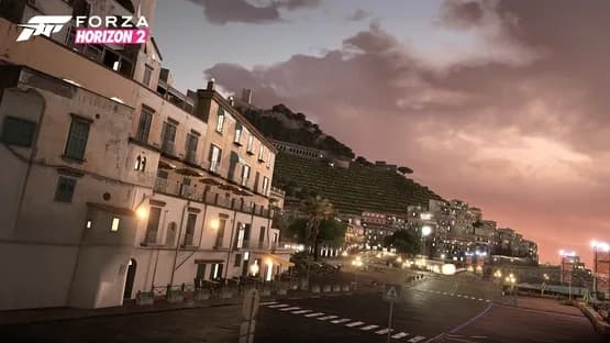 Forza Horizon 2 — Screenshoty