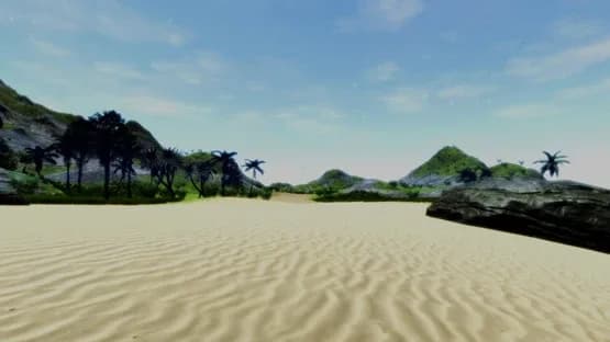 Survival Is Not Enough — Screenshoty