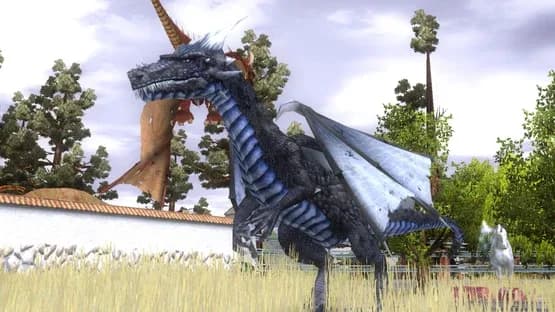 Wildlife Park 2: Fantasy — Screenshoty