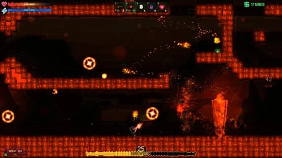 Blood Harvest 3 — Screenshots