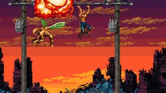Contra 4 — Screenshots