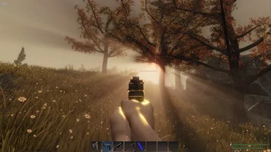 Subsistence — Screenshots
