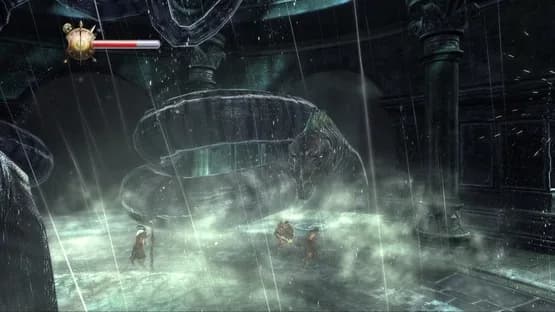 Rise of the Argonauts — Screenshoty