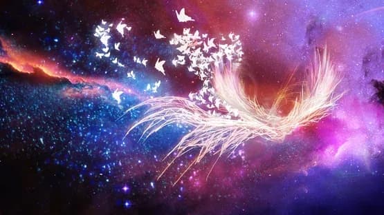 Child of Eden — Screenshoty