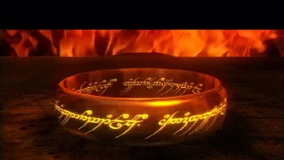 The Lord of the Rings: The Fellowship of the Ring — Screenshoty