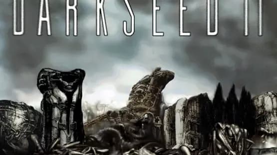 Dark Seed II — Screenshoty