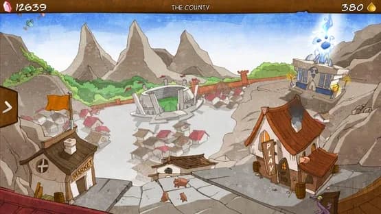 Kaboom Monsters — Screenshots