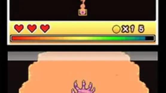 A Kappa's Trail — Screenshots