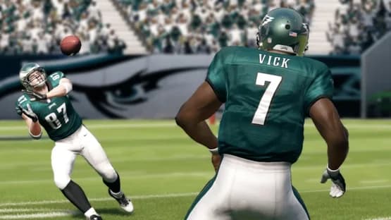 Madden NFL 13 — Screenshoty