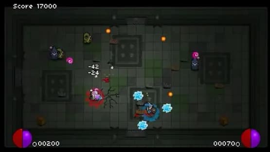Bit Dungeon+ — Screenshots