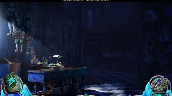 Insane Cold: Back to the Ice Age — Screenshots