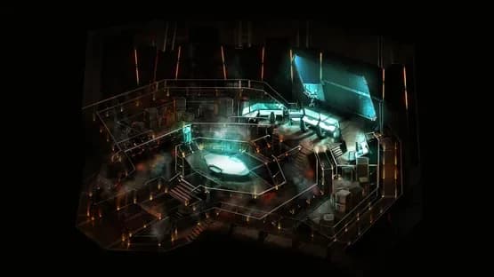 Space Rift — Screenshots