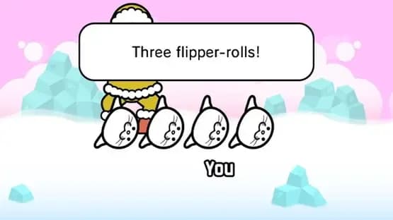 Rhythm Heaven Fever — Screenshots