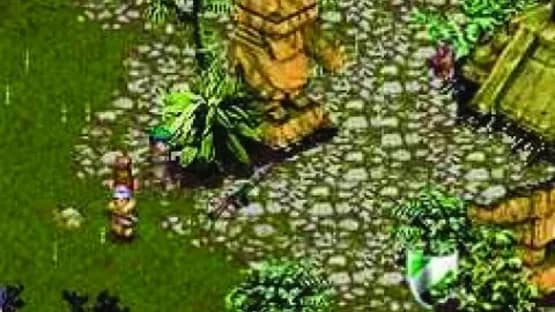 B Team: Metal Cartoon Squad — Screenshoty