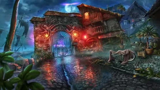 Artifex Mundi Adventure Collection — Screenshoty